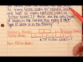 Understanding Tape Diagrams in Book Categories