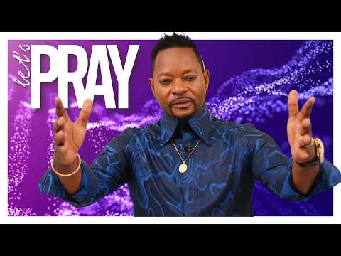 Let's Pray with Pastor Alph Lukau | Tues 3 March 2026 | AMI LIVESTREAM