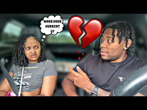 Calling Mya My CURRENT GIRLFRIEND Prank!