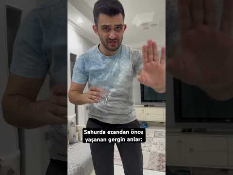 Her evde yaşanan o an 😂