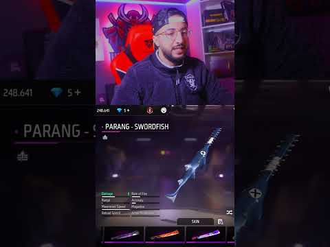 أتحدى العالم كله يكون عنده هذا السكيين في لعبة فري فاير 🤯