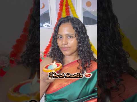 Rate this Diwali makeup look ✨🪔🪔#shorts #youtubeshorts #ytshorts #viral