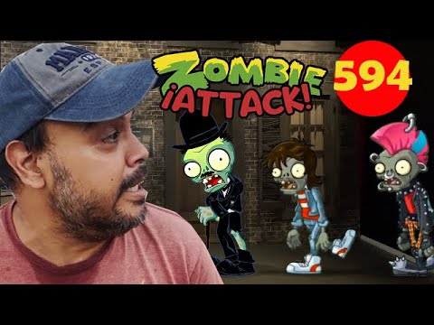 Eurovacaciones Zombi 2 final!