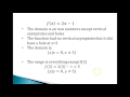 Analyzing Holes in Rational Functions