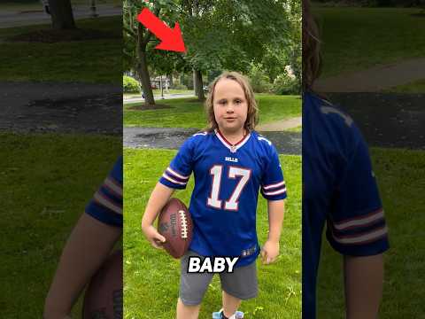 Baby Diggs CALLED OUT Baby Gronk! #babygronk #babydiggs #youthfootball #babygronkvsbabydiggs