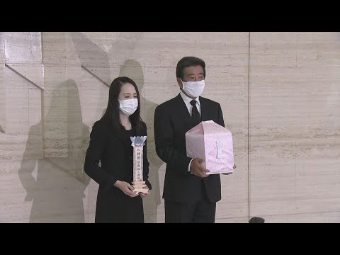 神田正輝さんと松田聖子さんが会見　その胸中は…。