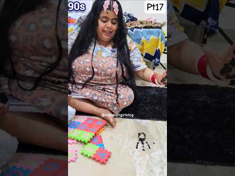mother's love 🥹♥️ in 90s pt17 #trendingshorts #viralvideo #90s