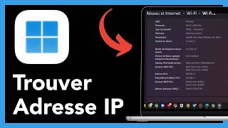 Comment trouver votre adresse IP sous Windows 11