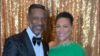 Jay Jones Discourse 1st Guest April Parker Jones {Life & Love Lessons from a REAL married couple}