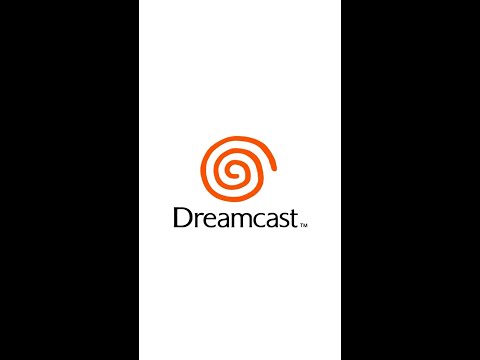 Happy 26 years Dreamcast! 🌀 🎂 🎈