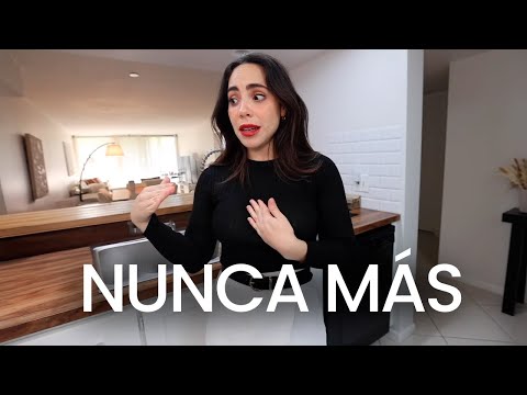 Por qué ya no voy a mendigar por el amor de un hombre… y tú tampoco │ What The Chic