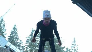 Danke, Oberhof - Drei Weltcups an einem Wochenende - AXA Winterwochen-Thüringen