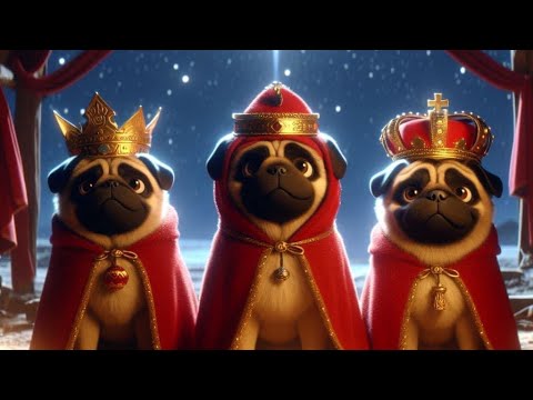 🥳FELIZ DÍA DE REYES MAGOS🥳