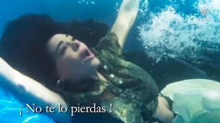 AMANECER | Avance Capitulo 33 Completo 