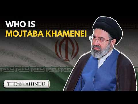 Who is Mojtaba Khamenei? Iran’s new supreme leader after Ali Khamenei’s death