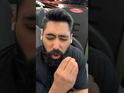 لما توري العين الحمرا لصاحبك في وسط