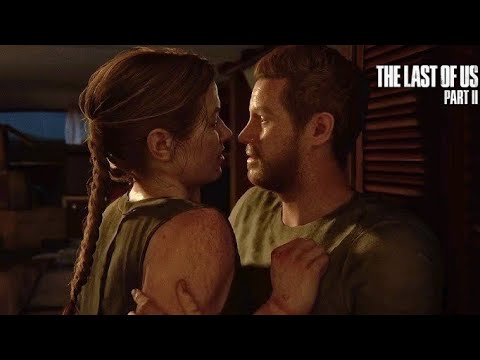 Ça part trop loin ! | THE LAST OF US 2 FR #20