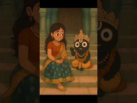 lord juggarnath ❤️#part1