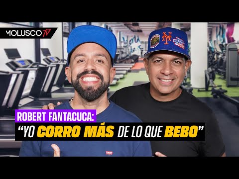 Robert Fantacuca dice la verdad de los últimos dias de “El Gordo y La Pelùa”