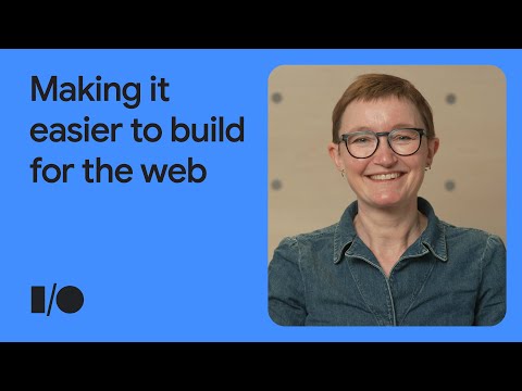 Learn how browsers are working together to make it easier to build for the web
