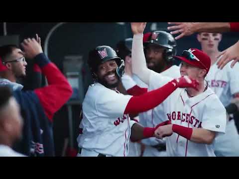 Worcester Red Sox Bring Major League Fan Experience to Polar Park with Extreme Wireless