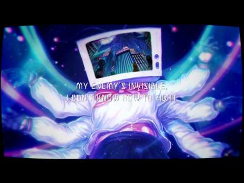 鬱P/Utsu-P - ECHO (Remix)