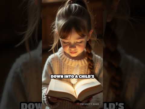 🪶 The Feather Who Wanted to Fly Home 💭i1wo6bm540h #aizawondersbooks #childrensbook #bedtimestory