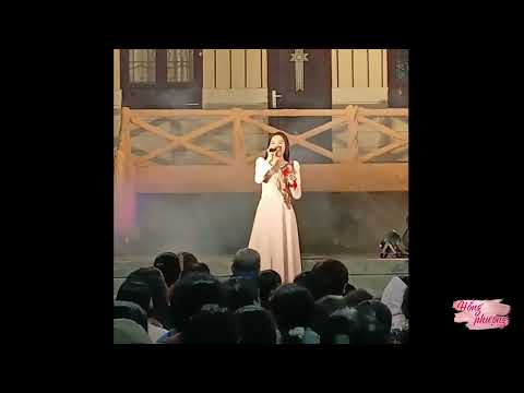 LIVE | Phượng Buồn - Hồng Phượng | Phục vụ bà con tại Giáo Xứ K'Long - Lâm Đồng