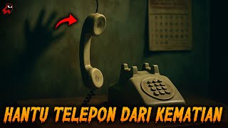 🎧TELEPON DARI KEMATIAN: Suara Itu Masih Tersambung Sejak 1995