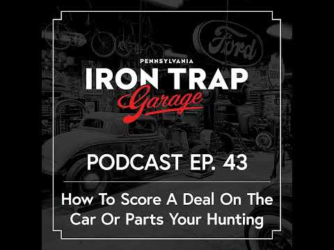 Top 5 Ways To Get A Good Deal On The Car Or Part You Have Been Hunting!!