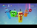 Learning with Numbers and Shapes