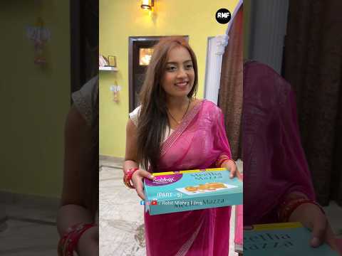 Andha Nahi Hai? 😱 | Part - 5 | #RohitMishraFilms