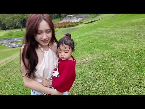 Family Short Trip (Vlog)