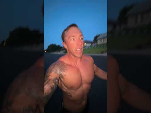 5AM Run Thoughts: Serve More, Judge Less
