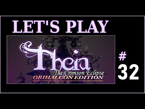 Theia - TCE #32: Die dümmsten Charaktere aller Zeiten