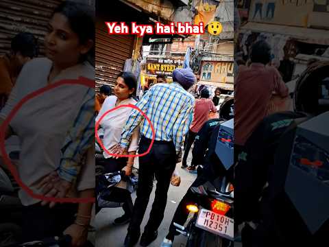 Kuch Notice kiya bhai 😲😲 #motovlog #r15v3 #rider #fzv3 #zx10r #shortsfeed #shortvideo