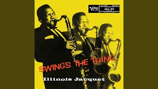 Lullaby Of The Leaves