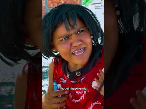 O feitiço virou contra o feiticeiro