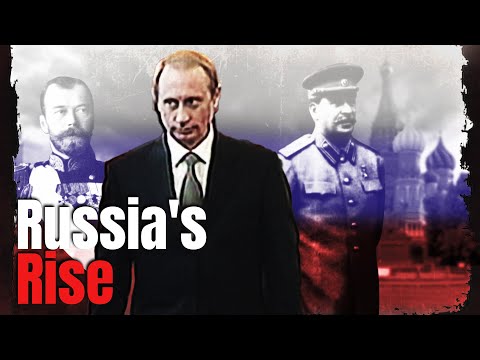 From the Tsars and the Soviet Union to Putin: Russia's wars | Full Docuseries