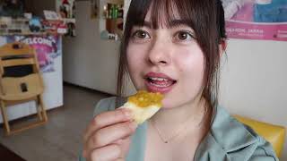 COMIDA INDIANA 🇮🇳 DICA DELICIOSA DE RESTAURANTE ACESSÍVEL 😋