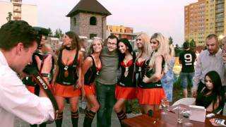 MISS Tipsport Team 2011