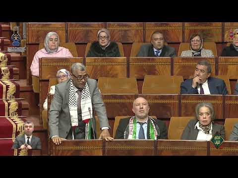 بووانو:التوقيفات والمقاربة الأمنية لن تعيد الأساتذة للأقسام .