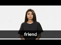Understanding Friendship