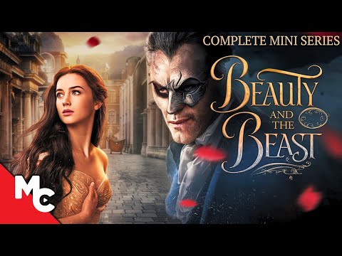 Beauty And The Beast | Full Movie | Complete Mini-Series | Epic Drama ...