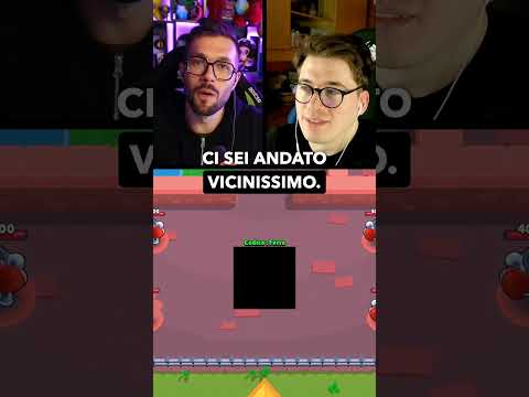 INDOVINA IL BRAWLER LIVELLO FACILE (forse) #brawlstars #challenge #ferre