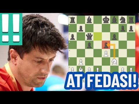 DÜNYA TAKIMLAR ŞAMPİYONASINDA AT FEDA ETTİM! Sabri Can Onay Yontar vs. Aldiyar Sailaubay