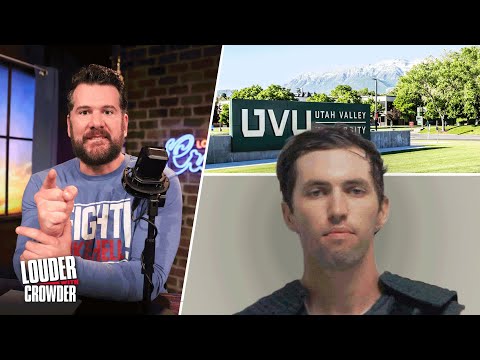 BREAKING: Shooter Caught &  Shooting Eyewitness joins to Discuss What He Saw