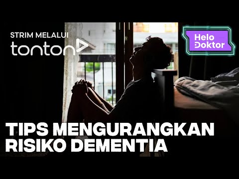 [CLIP] Helo Doktor (18 May 2025): Tips Mengurangkan Risiko Dementia | Tonton