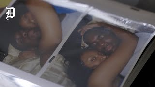 Houston man says Texas abortion laws 'killed my wife' after miscarriage