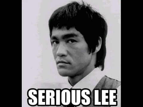 Bruce Lee Was a Christian? Jesus Christ's Love for Bruce Lee